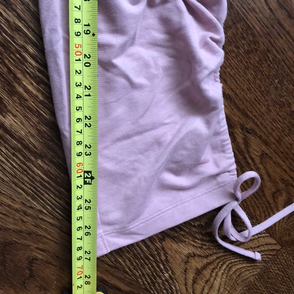 Xersion Side Ruched Jogger Pant - Picture 4 of 4